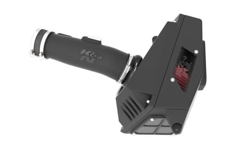 انتيك K&N نيسان باترول V8 2010/22