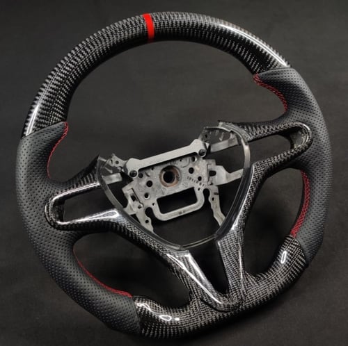 طاره رياضيه هوندا سيفيك 2006/11