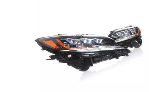 تحويل شمعات لكزس ES 2012/2017