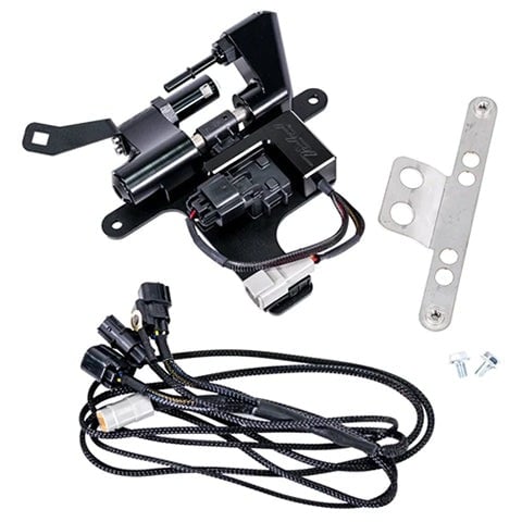 فلكس فيول PRL هوندا اكورد 2.0T 2018/22