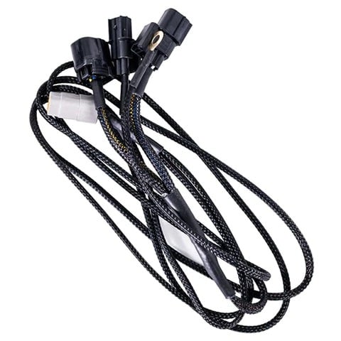 فلكس فيول PRL هوندا اكورد 2.0T 2018/22