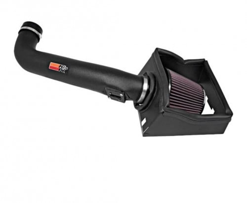 انتيك K&N فورد اكسبدشن و F150 موديل 2007/2014