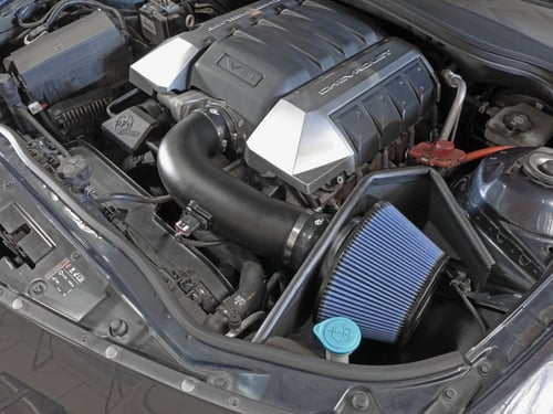 انتيك afe ستيج 2 شفروليه كمارو