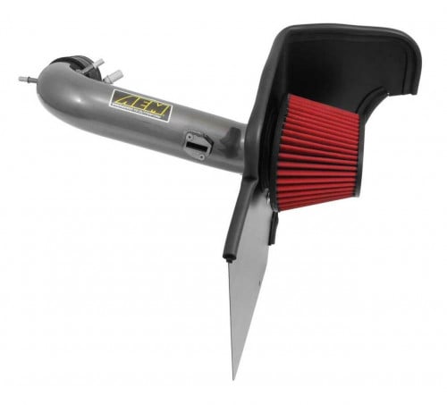 انتيك AEM فورد موستنق GT 2015+