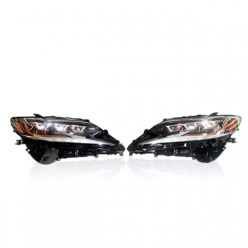 تحويل شمعات لكزس ES 2012/2017