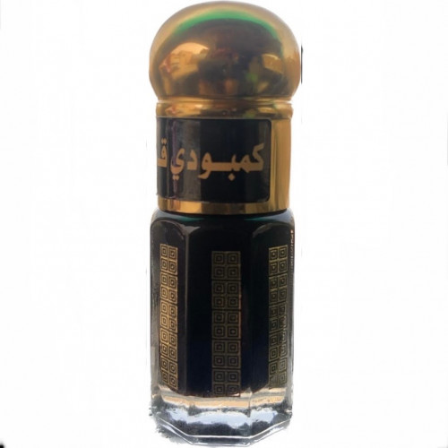 كمبودي قديم، ربع تولة بـ