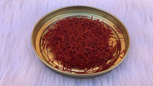 زعفران نقيل 6 جرام، بـ