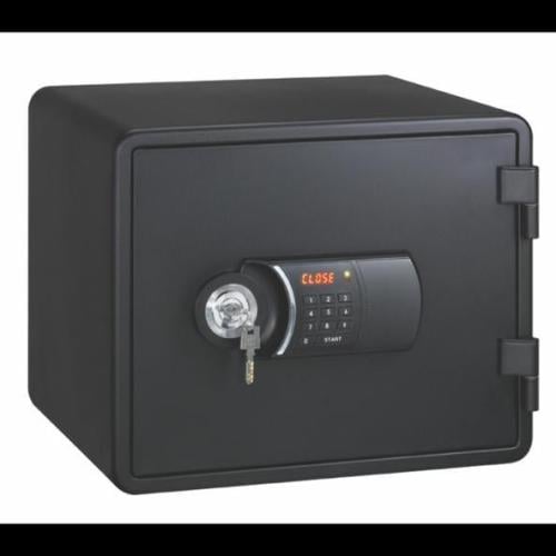 خزنة كورية موديل YES-M020 مفتاح + ديجيتال بوزن 45...