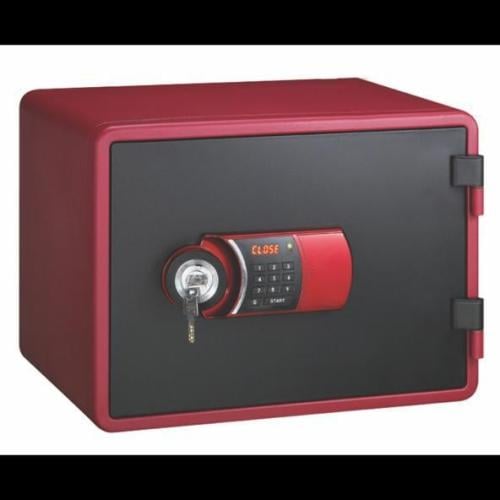 خزنة كورية موديل YES-M020 مفتاح + ديجيتال بوزن 45...