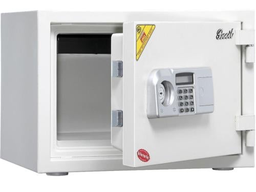 خزنة كورية موديل 310T مفتاح + ديجيتال بوزن 40 كيلو...