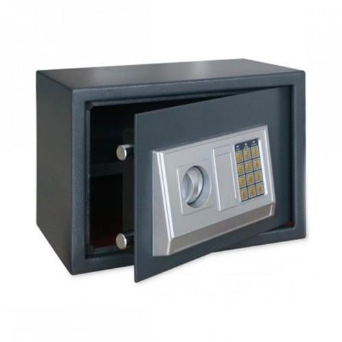 خزنة فندقية موديل20 القياسات(H20*W30*D20)