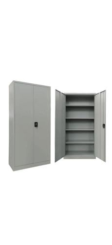 لوكر حديد درفتين صناعة صينية ممتازة القياسات (H185...