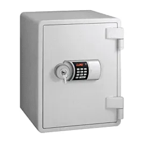 خزنة كورية موديل YES-031 مفتاح + ديجيتال بوزن 75 ك...