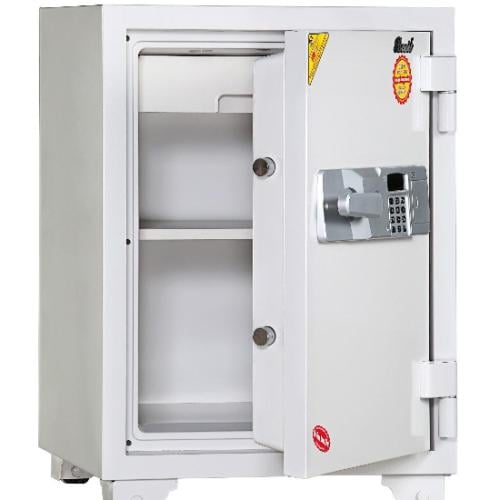 خزنة كورية موديل 750T مفتاح + ديجيتال بوزن 140 كيل...