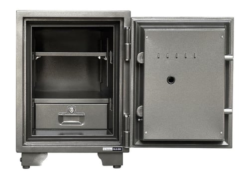 خزنة ماركة اوروبية موديل SLS-59 بوزن 100 كيلو(H59*...