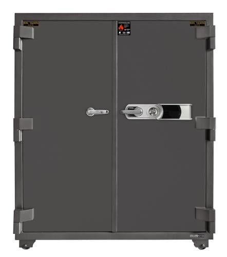 خزنة اوروبية موديل SLS-170E مفتاح + ديجيتال بوزن 7...