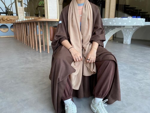 عباية بني بشت كامل