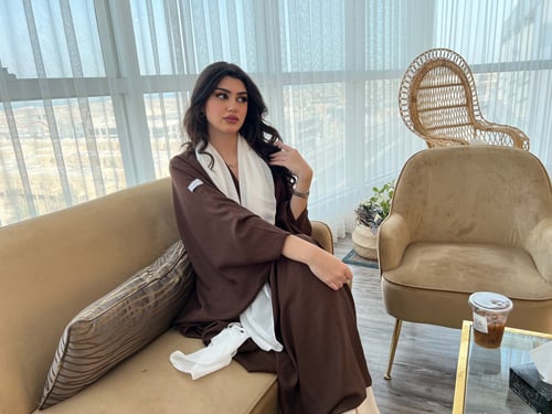 عباية بني بشت كامل