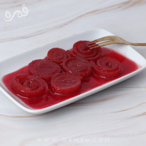 لفائف قمر الدين