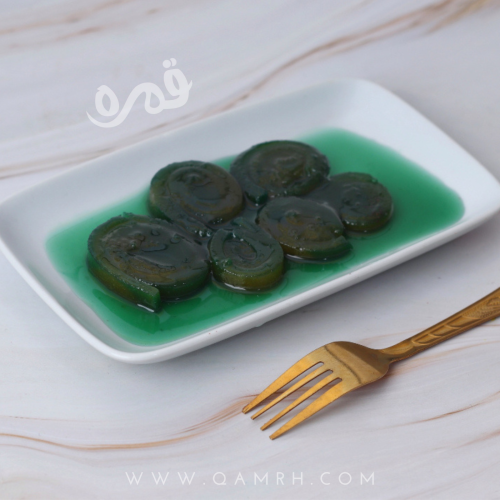 لفائف قمر الدين