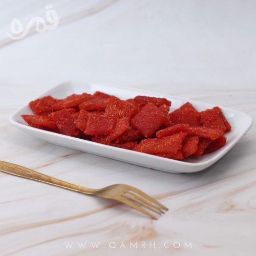 قمر الدين بالمانجو