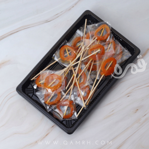 اعواد قمر الدين