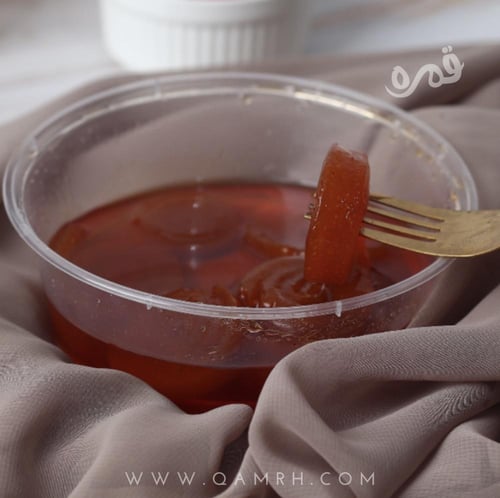 لفائف قمر الدين