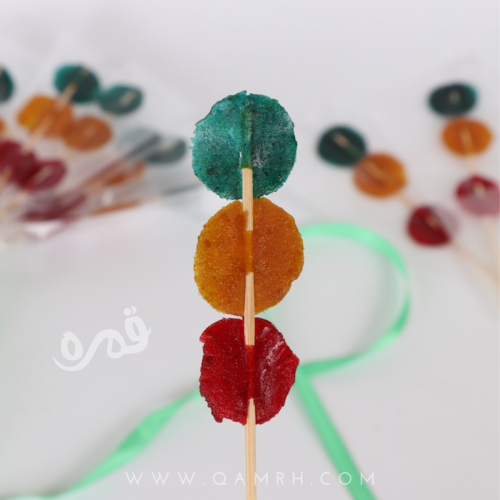 قمر الدين اشارة