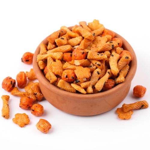 كيلو مكسرات تايلندية مشكلة