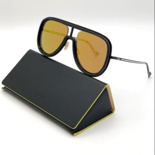 نظارة فندي اصلية وجديدة FENDI