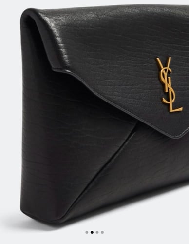 شنطة اف سان لوران درجة اولى ماستر كوبي طبق الاصل