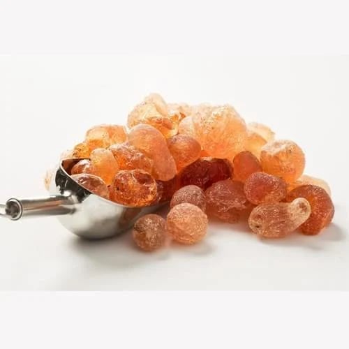 A kilogram of Arabic gum
