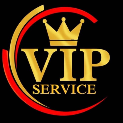 VIP خدمة الطلبات الخاصة