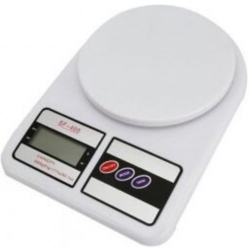 Electronic scale