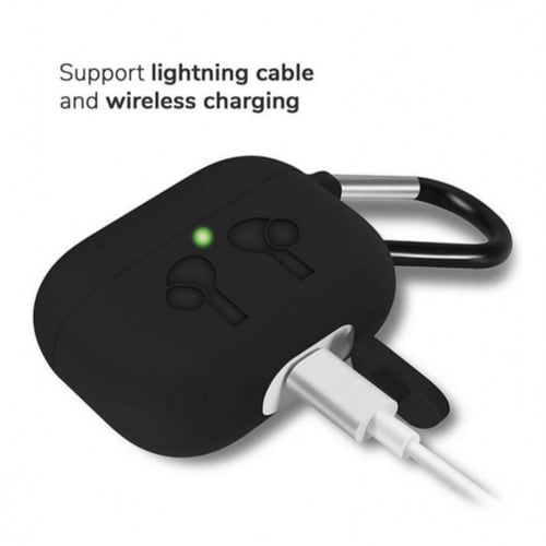 كفرات حماية ايربودز برو