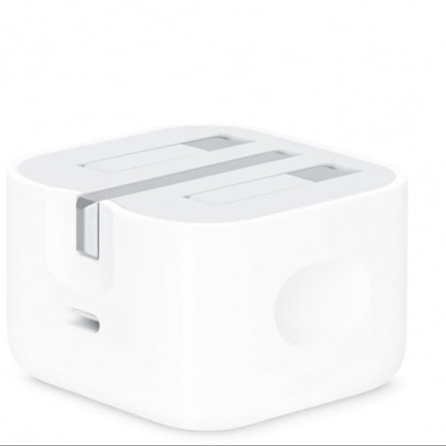 فيش ايفون تايب سي Type C