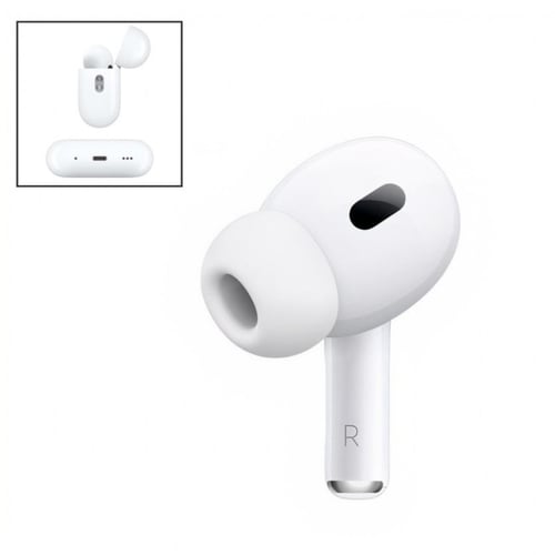 ايربودز برو الجيل الثاني اصلية من ابل