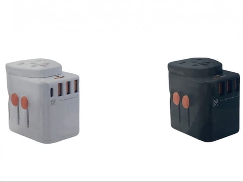 فيش دولي للسفر