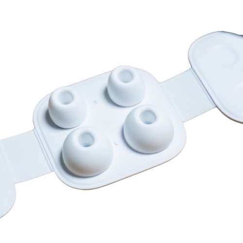 جلدة ربل سماعات ايربودز برو