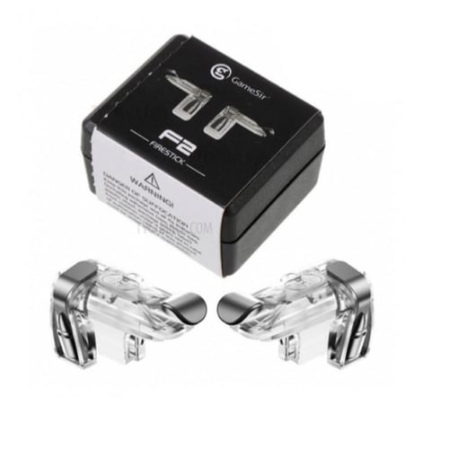 زوج ايادي ببجي ماركة F2 الاصلية