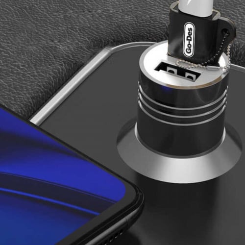 قطعة تحويل سلك ايفون تايب سي الى USB