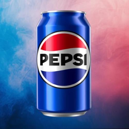 بيبسي كندا مستورد 355 مل