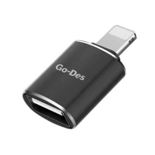 نقل الصور والفيديو من الايفون الى USB
