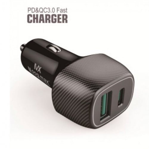 شاحن سيارة ايفون تايب سي 48W