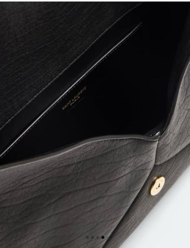 شنطة اف سان لوران درجة اولى ماستر كوبي طبق الاصل