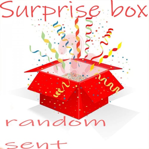 صندوق المفاجآت