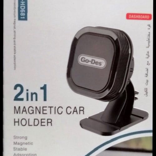 قاعدة 1X2 مغناطيس مكيف + لزق طبلون قوة عالية