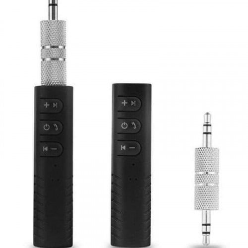 AUX محول صوت لاسلكي عبر بلوتوث