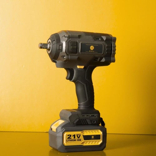 دريل بطارية امباكت 900 نيوتن