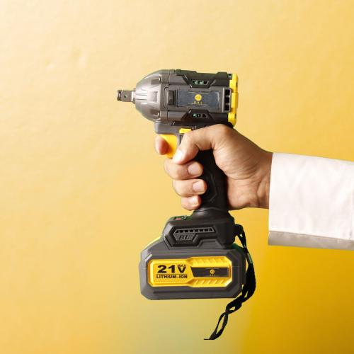 دريل بطارية امباكت 380 نيوتن